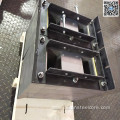 CRGO EI Transformer Lamination Core, Thickness: 0.25 To 0.5 mm